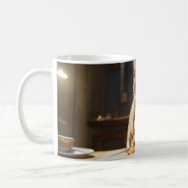 最高のパパ コーヒーマグカップ