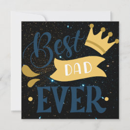 最高のパパ シーズンカード