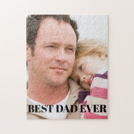 最高のパパ ジグソーパズル