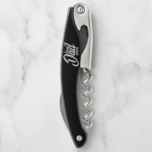 最高のパパ ソムリエナイフ (裏面)