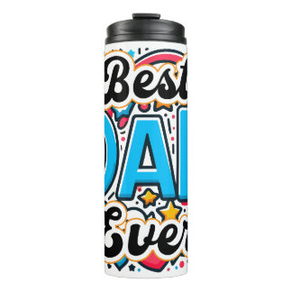 最高のパパ タンブラー