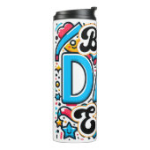 最高のパパ タンブラー (回転左)