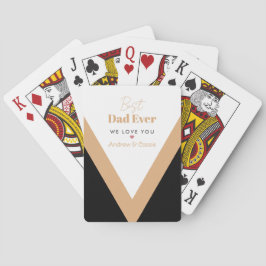 最高のパパ トランプ