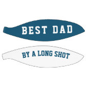 最高のパパ バスケットボール (パネル)