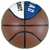 最高のパパ バスケットボール (右)