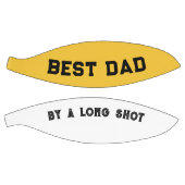 最高のパパ バスケットボール (パネル)