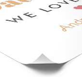 最高のパパ フォトプリント            (角)