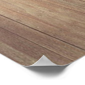 最高のパパ ポスター (角)