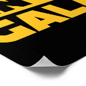 最高のパパ ポスター (角)