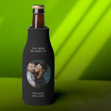 最高のパパ |写真カスタムと文字父の日