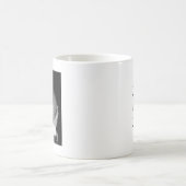 最高のパパ |写真 コーヒーマグカップ (中央)