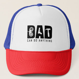 最高のパパ:引用文、ギフトアイディア、素晴らしい方法 キャップ