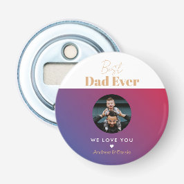 最高のパパ 栓抜き