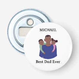 最高のパパ 栓抜き