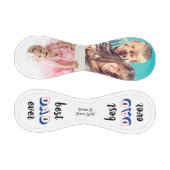 最高のパパ 野球ボール (パネル)