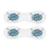 最高のパパ 野球ボール (パネル)