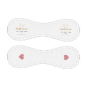 最高のパパ 野球ボール (パネル)