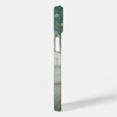 最高のパパ Case-Mate iPhoneケース (裏面 / 右)