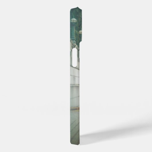 最高のパパ Case-Mate iPhoneケース (裏面 / 右)