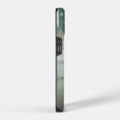 最高のパパ iPhoneケース (右側面)