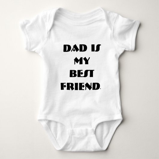 最高のパパ Tシャツ (正面)