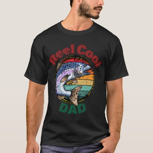 最高のパパ Tシャツ (正面)