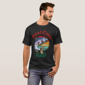 最高のパパ Tシャツ (正面フル)