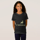最高のパパ Tシャツ (正面フル)