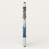 最高のパパEver写真 Case-Mate iPhoneケース (裏面/左)