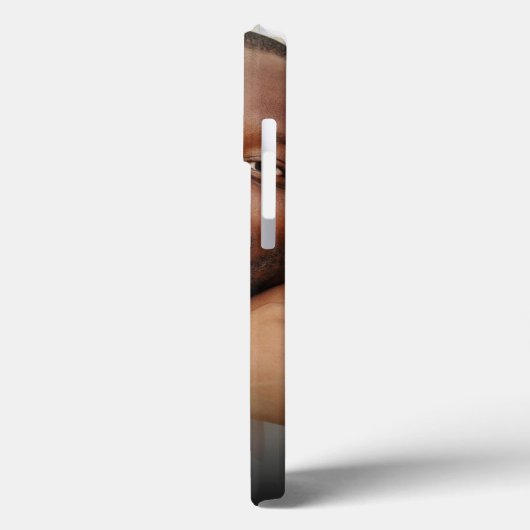 最高のパパEver写真 Case-Mate iPhoneケース (裏面 / 左)