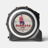 最高のパパEver家族の名前フルフォト メジャー (正面)