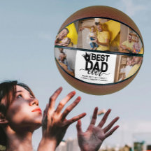 最高のパパEver & シンプルFamily Photos Father's Day