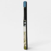 最高のパパEver 2スタイリッシュ Photo Mens Case-Mate iPhoneケース (裏面/左)