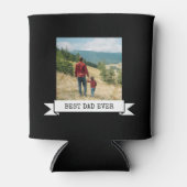 最高のパパEver 2写真 缶クーラー (正面)