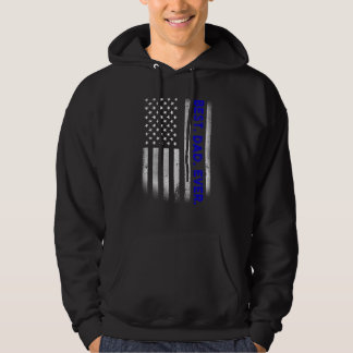 最高のパパEVER AMERICAN FLAG父の日 パーカ