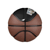 最高のパパEver & Family 5 Photo Father's Day ミニバスケットボール (右)