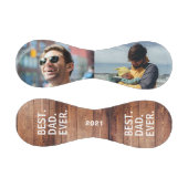 最高のパパEver, Faters Day 2 Photos 野球ボール (パネル)