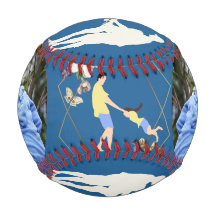 最高のパパEver Father's Dayフォトブルー