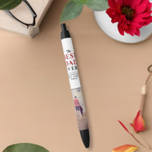 最高のパパEver Father's Day写真