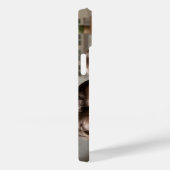 最高のパパEver Father's Day写真 Case-Mate iPhoneケース (裏面 / 右)