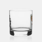 最高のパパEver Father's Day写真Instagram ウイスキーグラス (左)