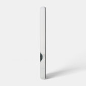 最高のパパEver Minimalist写真 Samsung Galaxyケース (左側面)