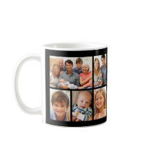 最高のパパEver Photo Collage Fanthers Day