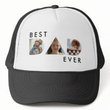 最高のパパEver Photo Father's Day