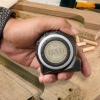 最高のパパEver Tape Measure