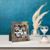 最高のパーソナライズされたテンプレート フォトプラーク (インサイチュ)