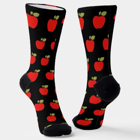 最高のパーソナライズされた先生名 ソックス (傾斜あり)