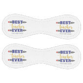 最高のパーソナライズされた先生 – ギフトカスタマイズ ソフトボール (パネル)