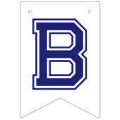 最高のパーソナライズされた先生 – ギフトカスタマイズ バンティングフラッグ (第1の旗)