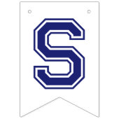 最高のパーソナライズされた先生 – ギフトカスタマイズ バンティングフラッグ (第3の旗)